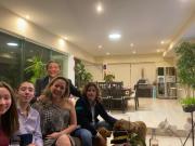 Hermosa Residencia junto a área de donación