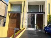 Hermosa residencia lista para habitar!