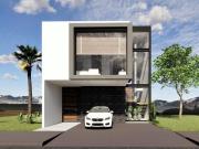 HERMOSA RESIDENCIA NUEVA EN MAYORAZGO