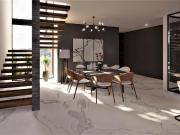 HERMOSA RESIDENCIA NUEVA EN MAYORAZGO