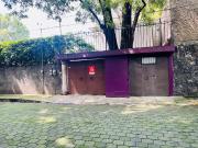 Hermosa residencia plurifamiliar, Col. del carmen, Coyoacan