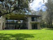 HERMOSA RESIDENCIA VALLE SANTANA, VALLE DE BRAVO