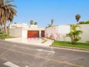 Hermosa Residencia Zona Exclusiva Urbanizacióon Camacho...