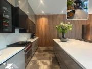 HERMOSA RESIDENCIAL EN VENTA AMUEBLADO Y EQUIPADO