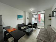 Hermosa Suite De Alquiler En Tonsupa, Sector Club