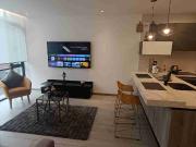 Hermosa Suite Edificio Essence