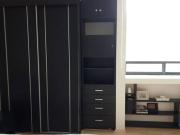 hermosa suite ejecutiva en venta con inquilino