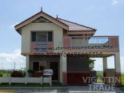 Hermosa Supreme House and lot Alegria Dos Rios