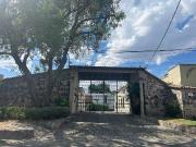 HERMOSA TERRENO EN VENTA EN CONDOMINIO LA FRESNA