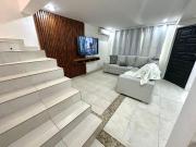 Hermosa Townhouse Amueblada y Remodelada ? SM 50,...