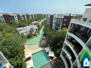 Hermosa Villa 3Rec Con Roof Garden Jacuzzi y asador
