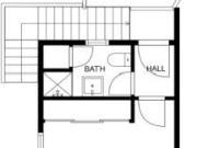 Hermosa villa con 3 dormitorios y piscina privada en...