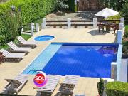 Hermosa villa de alquiler, finca por días en Montenegro...