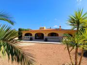 Hermosa Villa de Campo en Aspe | 4 dormitorios y gran...