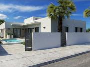 Hermosa Villa de lujo en Daya Nueva