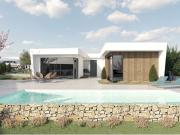 Hermosa Villa de lujo en Murcia