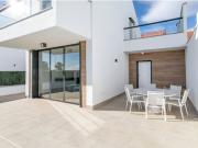 Hermosa Villa de lujo en San Javier con vista al paisaje