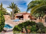 HERMOSA VILLA DE LUJO, ESTILO MEDITERRÁNEO EN LA ZONA DE...