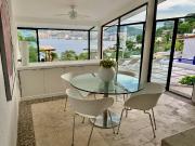 HERMOSA VILLA EN ACAPULCO CON UNA HERMOSA VISTA A LA BAHIA