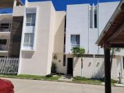 Hermosa villa en exclusivo fraccionamiento Caracol en...