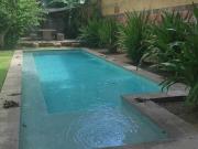 Hermosa villa en Itzimna