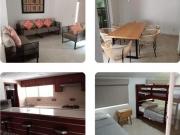 Hermosa villa en Manzanilloo