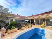 Hermosa Villa en Orihuela Costa