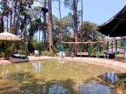 hermosa villa ideal para airbnb