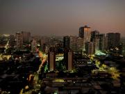 Hermosa vista despejada de 1D/1B/Bodega –Metro Ecuador