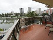 Hermosa Vista Dpto tipo Estudio Amplio 1 Estacionamiento...