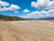 Hermosa vista Parcela en Curacavi