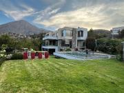 Hermosa Vivienda 6d 7b Vista Excepcional