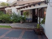 Hermosa Y Acogedora Casa En San Borja – Exclusividad Y...