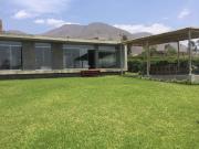 HERMOSA Y ACOGEDORA CASA UBICADA EN JATOSISA ALTA _...