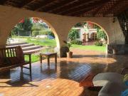 HERMOSA Y AMPLIA CASA CON PISCINA EN CIENEGUILLA HERMOSA Y AMPLIA CASA CON PISCINA EN CIENEGUILLA