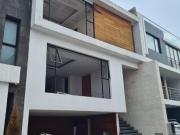 Hermosa y Amplia Casa de 3 recámaras, 286 m2 de...