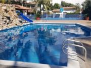 Hermosa y amplia casa en conjunto cerrado cerca Del Mar Hermosa y amplia casa en conjunto cerrado cerca Del Mar