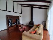 HERMOSA Y AMPLIA CASA, EN EXCLUSIVO SECTOR DE REÑACA