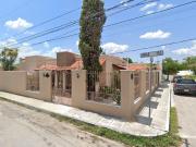 HERMOSA Y AMPLIA CASA EN FRACC VILLAS DEL PRADO MÉRIDA,...