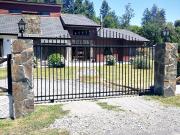 HERMOSA Y AMPLIA CASA EN PÁRCELA A MINUTOS DE VILLARRICA