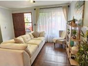 Hermosa y amplia casa en parque ingles