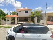 HERMOSA Y AMPLIA CASA EN SAN NICOLAS NORTE, MÉRIDA YUCATÁN