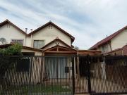 Hermosa y amplia casa en sector exclusivo de la comuna...