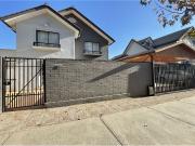 Hermosa y amplia casa en venta