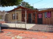 HERMOSA Y AMPLIA CASA EN VENTA Barrio San JOSE