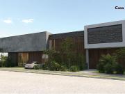 Hermosa y amplia casa en venta de dos niveles con...