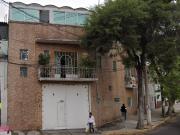 HERMOSA Y AMPLIA CASA EN ZONA CENTRO CDMX