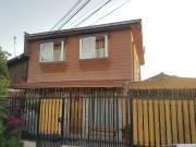 Hermosa y Amplia Casa Sector Hector Fuenalida Con 4... Hermosa y Amplia Casa Sector Hector Fuenalida Con 4...