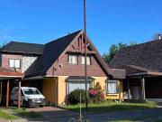 Hermosa y amplia propiedad en venta Sector El Bosque,...