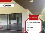 Hermosa y amplia propiedad en venta ubicada en el sector...